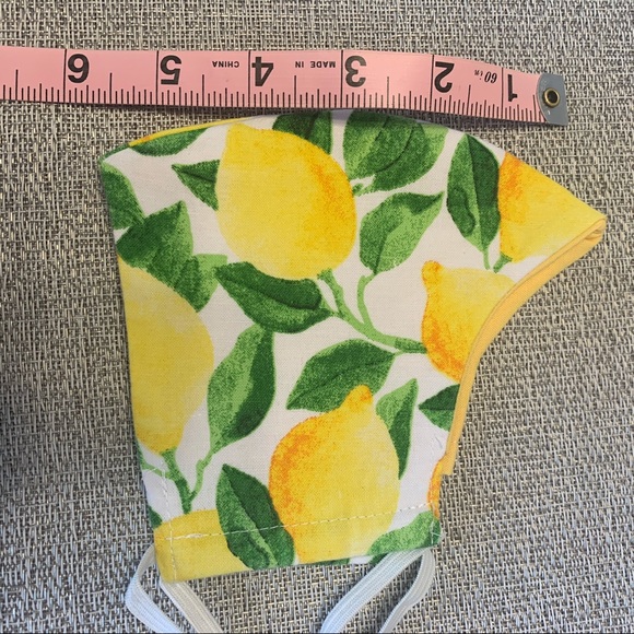 Face mask - Picture 4 of 5